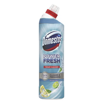 Domestos Power Fresh Ocean Fresh 700ml