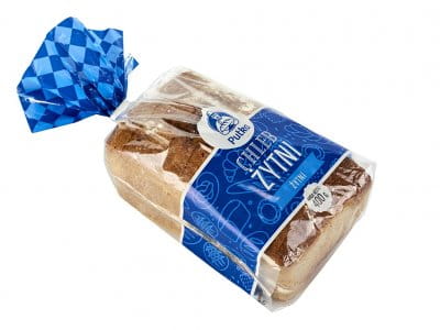 Geschnittenes Roggenbrot Putka 400g