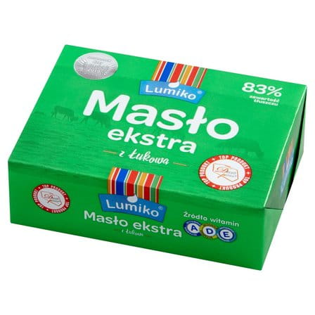 Extra Butter von Łuków Lumiko 200g