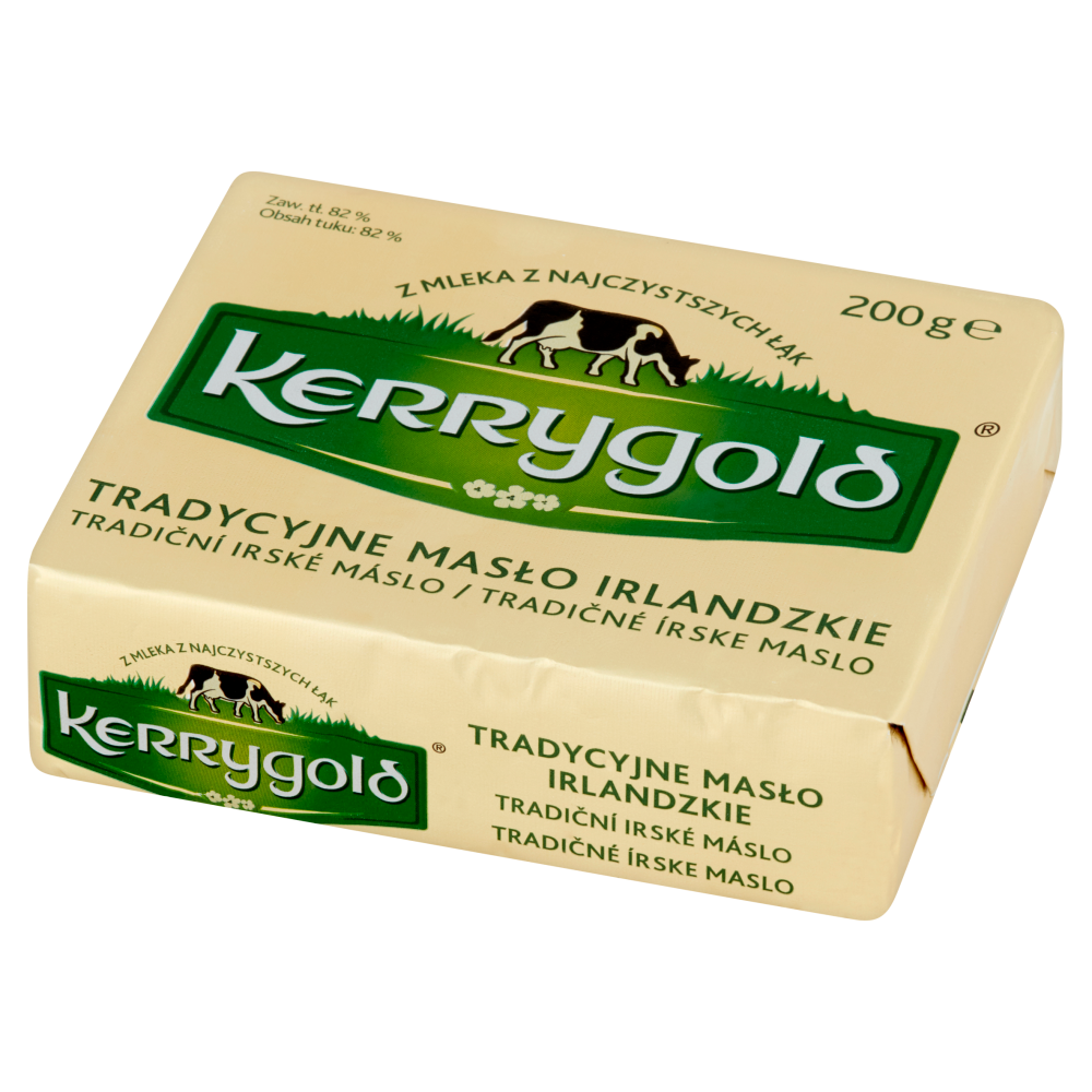 Kerrygold-Butter 200g