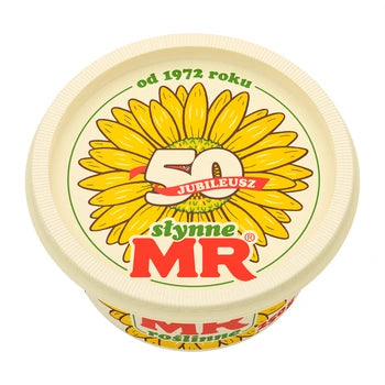 Margarine Famous MR Kruszwica 250g