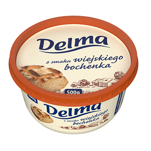 Delma Landbrotgeschmack 450g