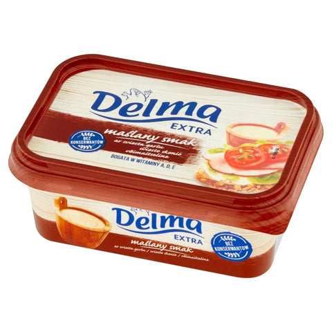 Delma Extra 39 % Fett 250 g