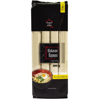 Asiatische Ramen-Nudeln House of Asia 300g