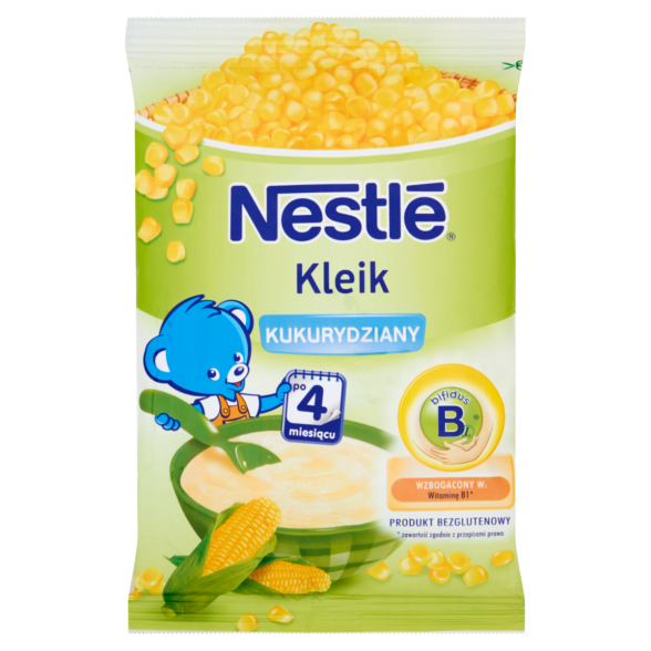 Maisbrei Nestle 160g