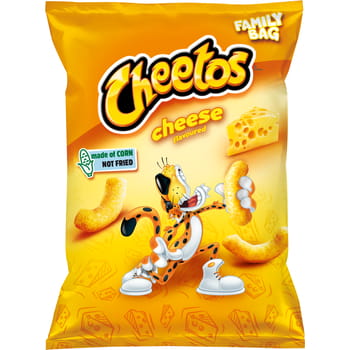 Cheetos-Chips mit Käsegeschmack 130g