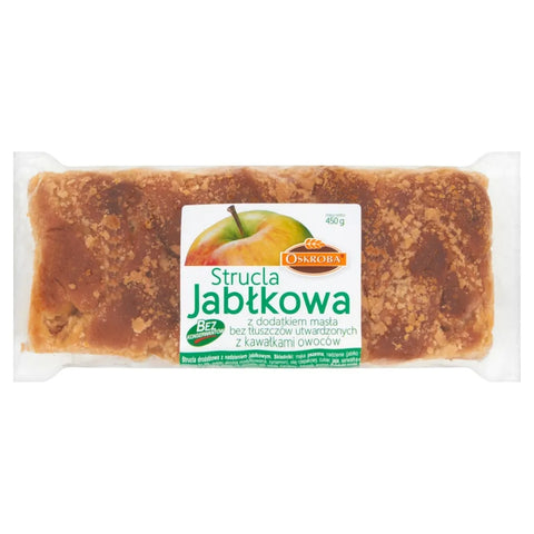 Apfelstrudel Oskroba 450g