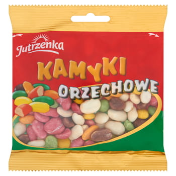 Nusskiesel Jutrzenka 100g