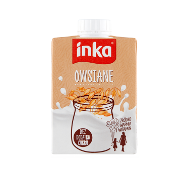 Inka Haferdrink 500ml