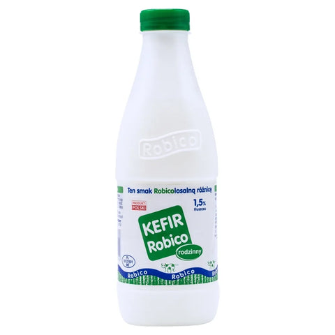 Familien-Robico-Kefir 1,5 % 900 g