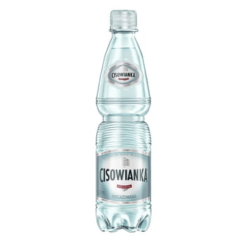 Noch Cisowianka 500ml