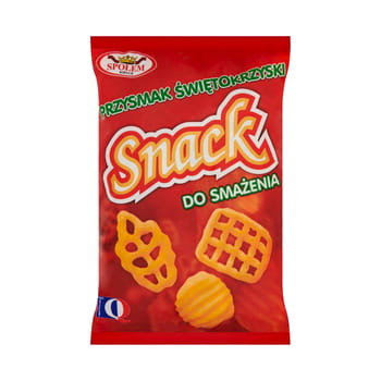 Snack Przysmak Świętokrzyski zum Braten 400g