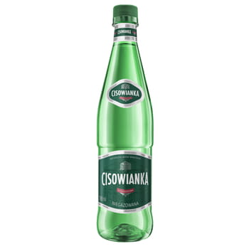 Noch Cisowianka 700ml