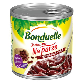 Rote Bohnen gedämpft Bonduelle 425ml