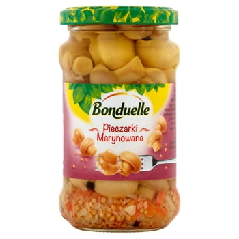 Traditionell marinierte Pilze Bonduelle 280g