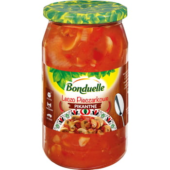 Pilzbutter Spicy Bonduelle 800 ml