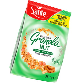 Sante-Nuss-Müsli 350g