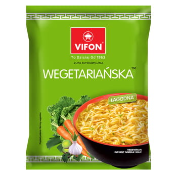 Vegetarische Instantsuppe Vifon 70g