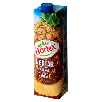 Ananasnektar Hortex 1l