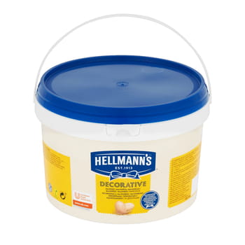 Hellmann's Deko-Mayonnaise 3l