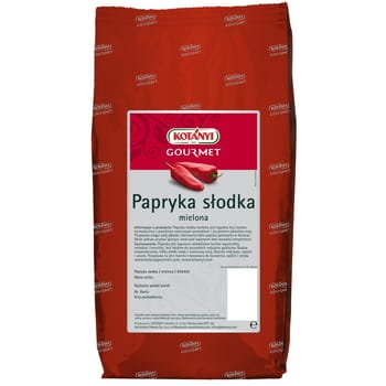 Kotanyi gemahlener Paprika 800g