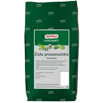 Kräuter der Provence Kotanyi 250g