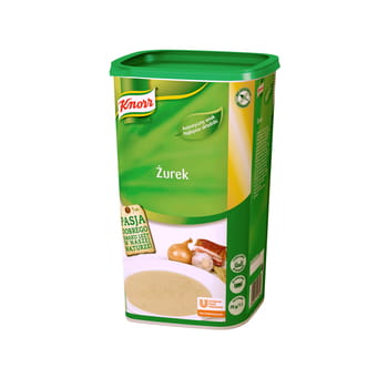 Knorr Sauersuppe 1,4 kg