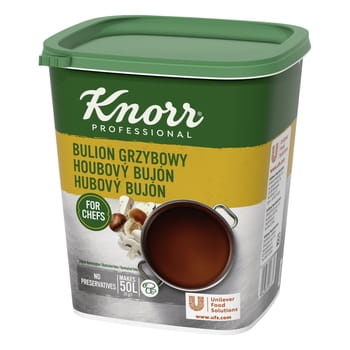 Knorr Professional Pilzbrühe 1kg