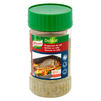 Knorr Delicate Fischgewürz 0,6 kg