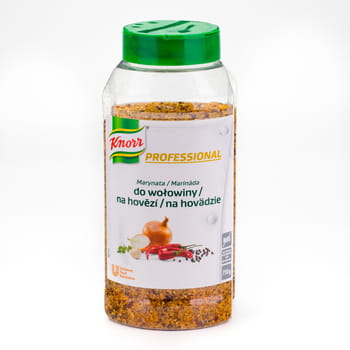 Knorr Professional Rindfleischmarinade 0,75 kg