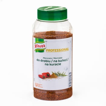 Geflügelmarinade Knorr Professional 0,7 kg