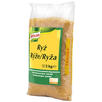 Knorr Langkornreis 5 kg