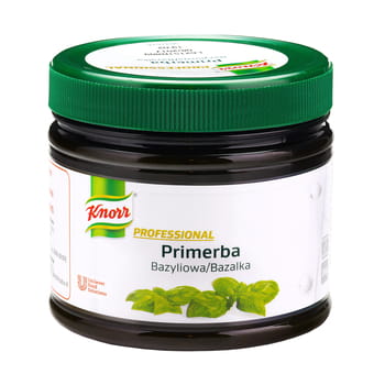 Knorr Professional Basil Primerba 0,34 kg