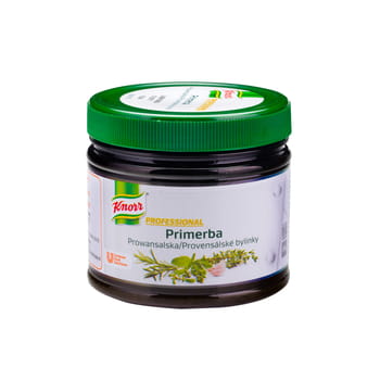 Knorr Professional Provencal Primerba 0,34 kg