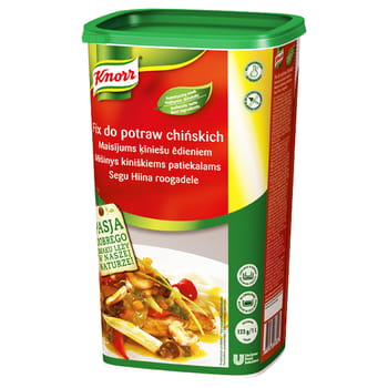 Fix für chinesische Gerichte Knorr 1kg