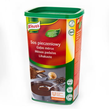 Knorr Bratensoße 1,4 kg