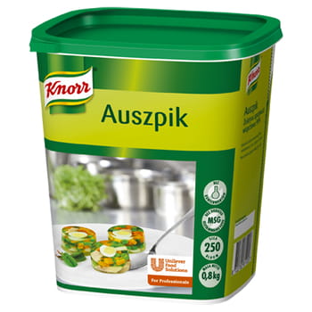 Knorr Aspik 800g