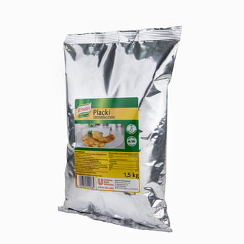 Knorr Kartoffelpuffer 1,5 kg