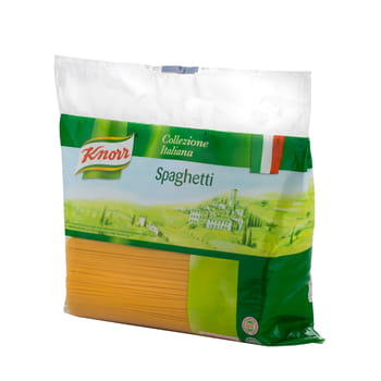 Knorr Spaghettinudeln 3kg