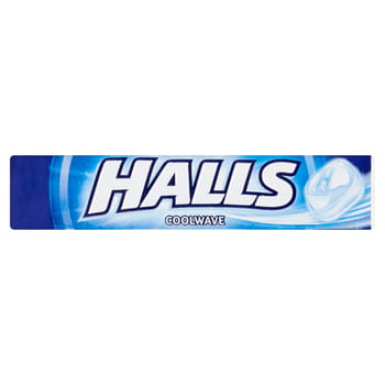 Halls Coolwave 33,5g x20Stk.