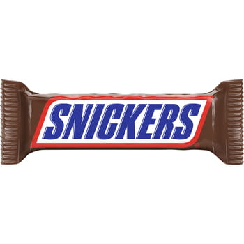 Snickers-Riegel 40x50g