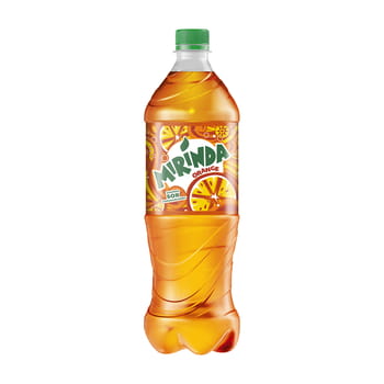 Mirinda Orangengeschmack 15x0,85l