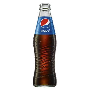 Pepsi 24x200ml