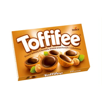 Toffifee 125g x5Stk.