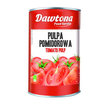 Dawtona-Tomatenmark 4,2 kg