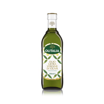 Extra natives Olivenöl Olitalia 750ml