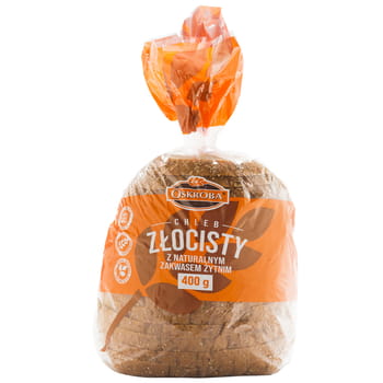 Goldenes Brot Oskroba 400g