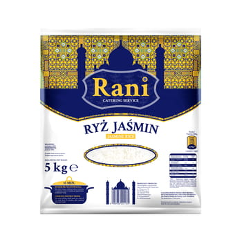 Rani Jasminreis 5kg