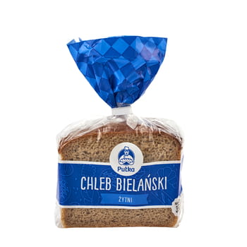 Brot Bielanski Putka 350g