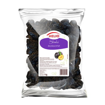 Helio-Pflaumen 1 kg